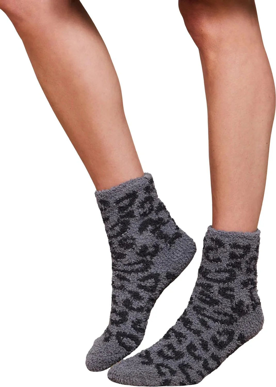 Barefoot Dreams - Womens Cc Bitw Socks - Image 4