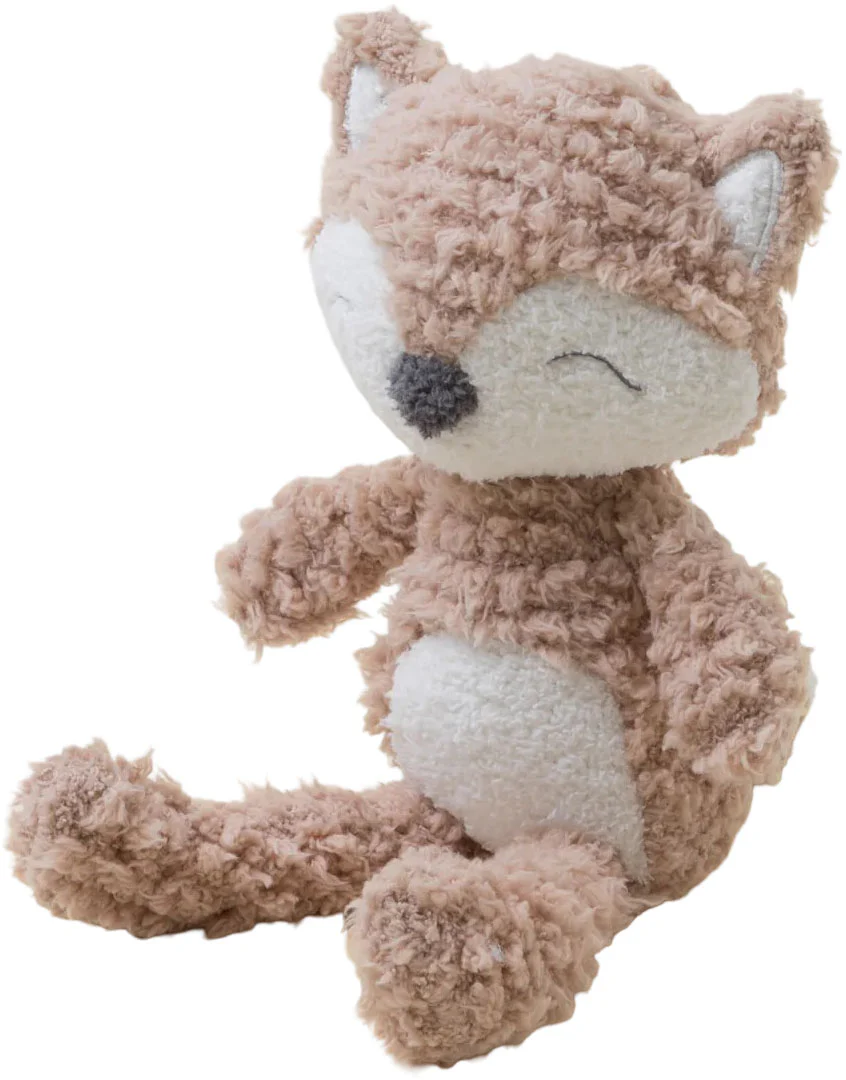 Barefoot Dreams - Womens Cozychic Fox Buddie - Image 2