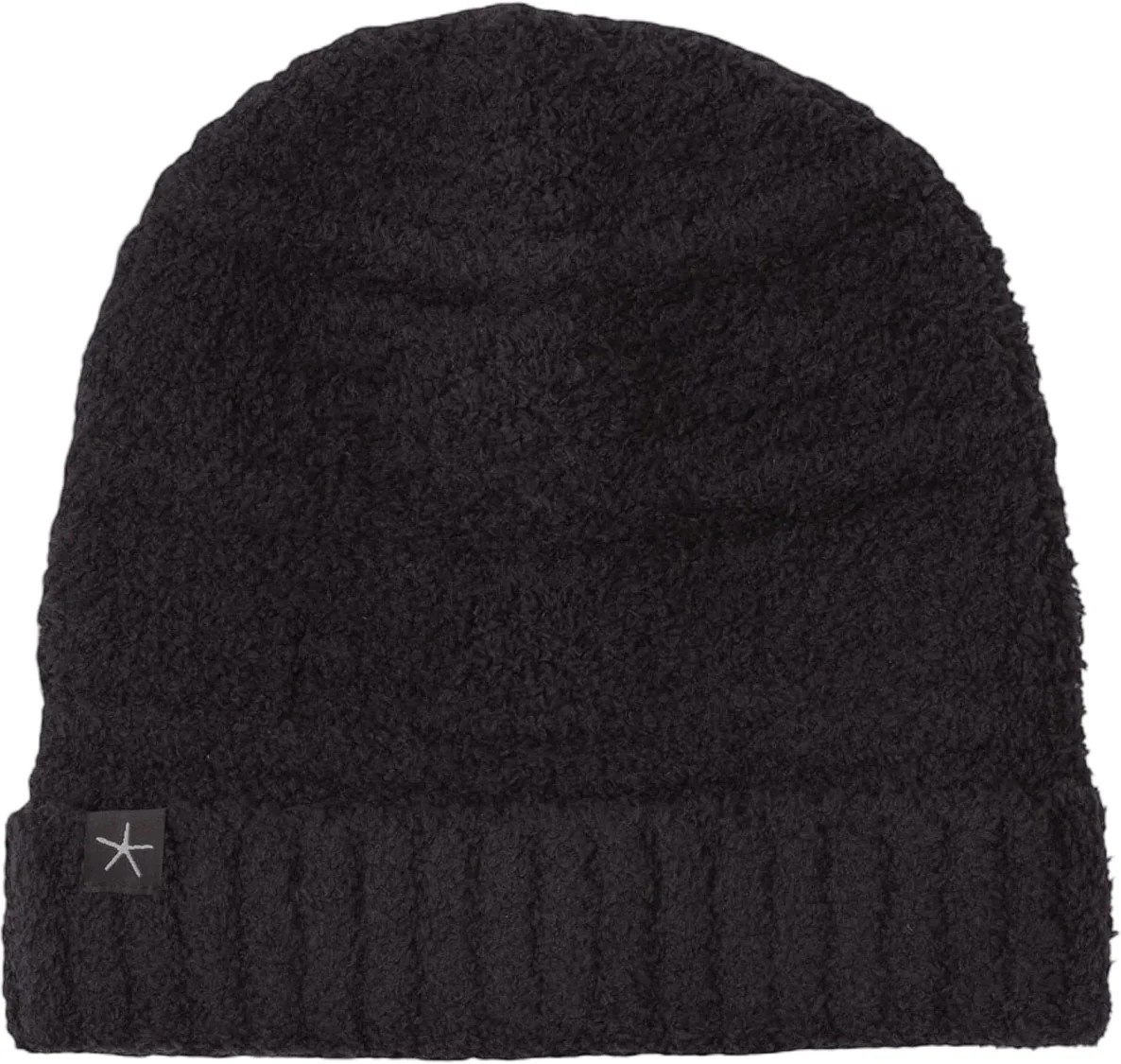 Barefoot Dreams - Womens CozyChic Grid Beanie - Image 4