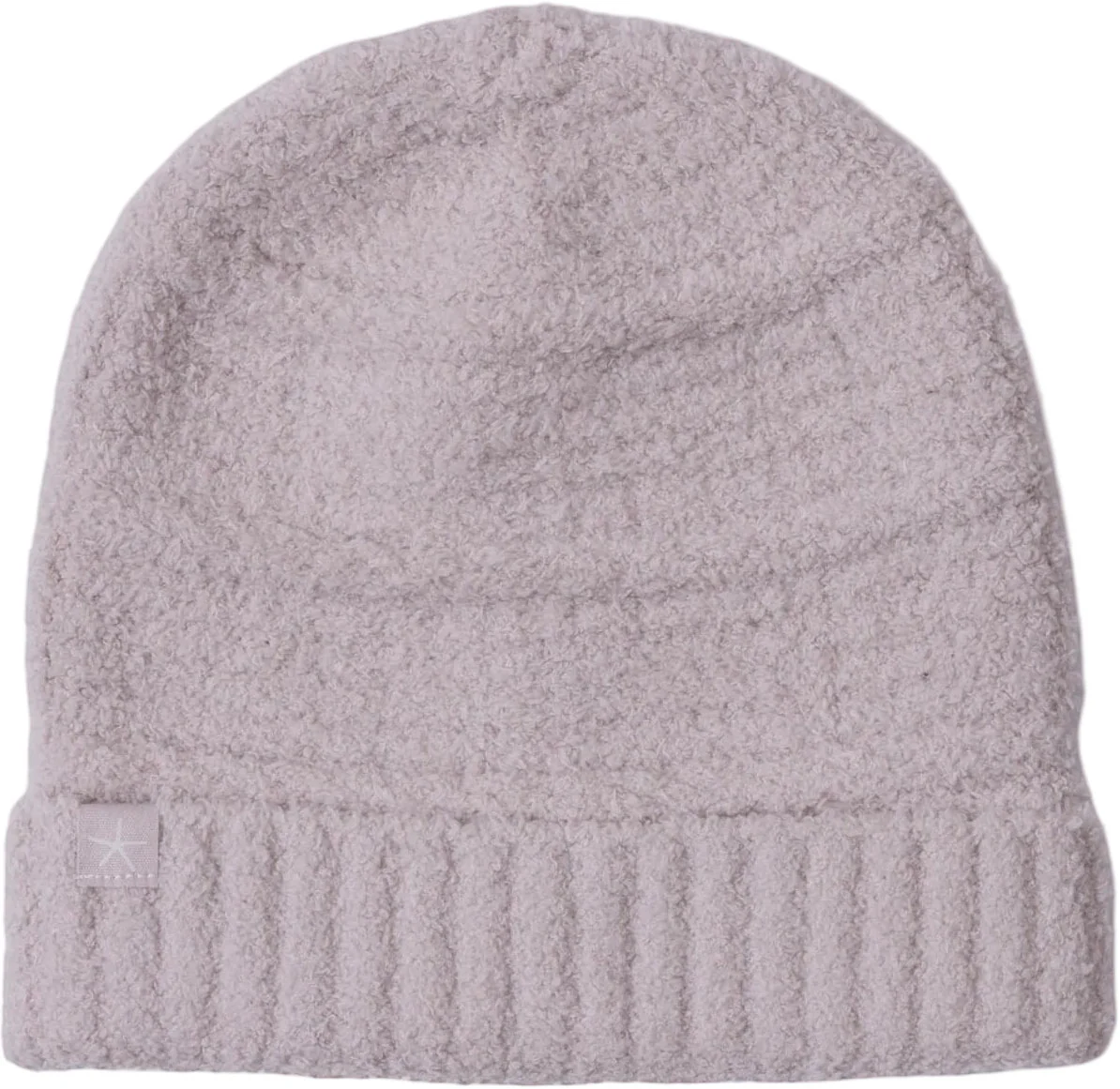 Barefoot Dreams - Womens CozyChic Grid Beanie - Image 5