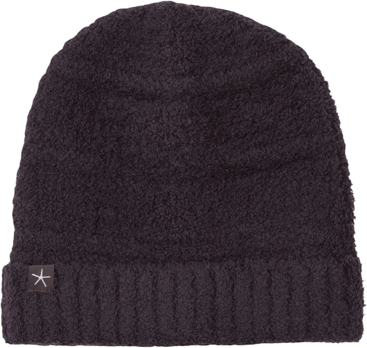 Barefoot Dreams - Womens CozyChic Grid Beanie - Image 6