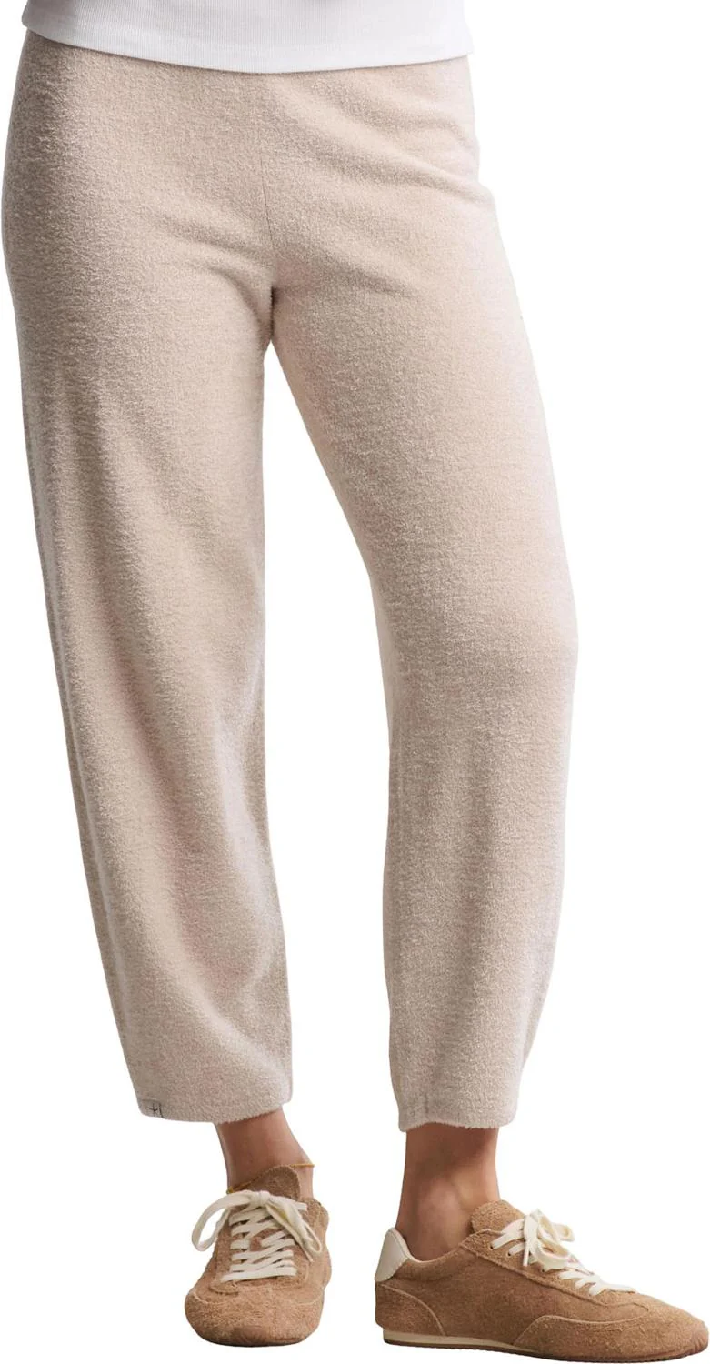 Barefoot Dreams - Womens CozyChic Lite Barrel Leg Pant - Image 6