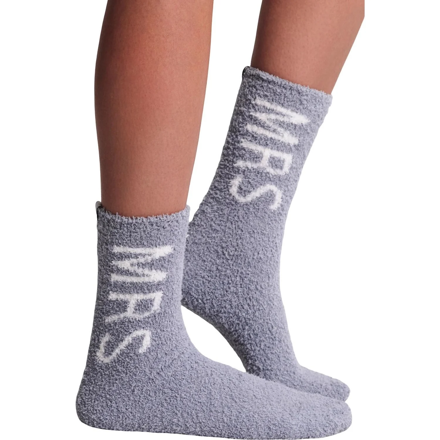 Barefoot Dreams - Womens CozyChic Mrs Socks