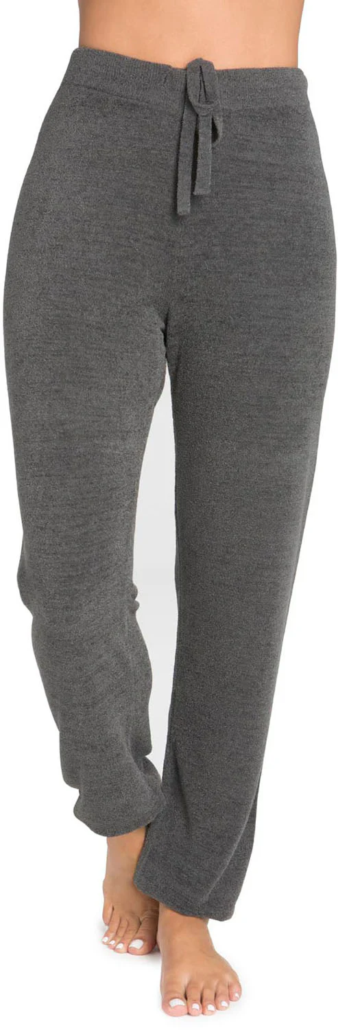 Barefoot Dreams - Womens Cozychic Ultra Lite Track Pant - Image 4