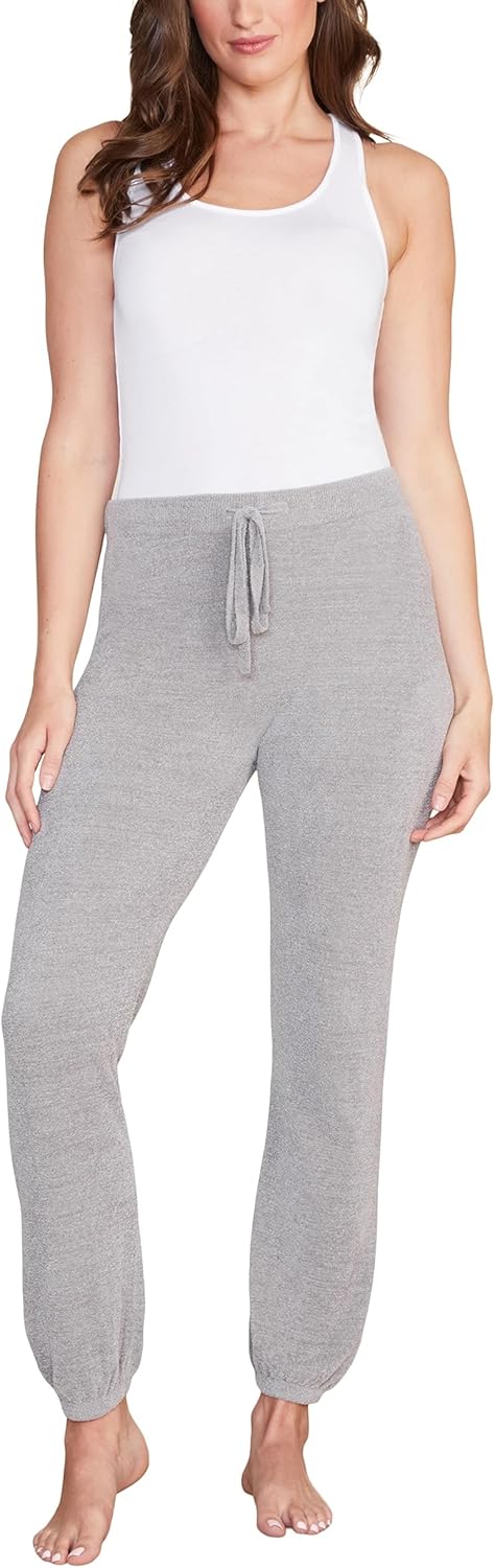 Barefoot Dreams - Womens Cozychic Ultra Lite Track Pant - Image 5