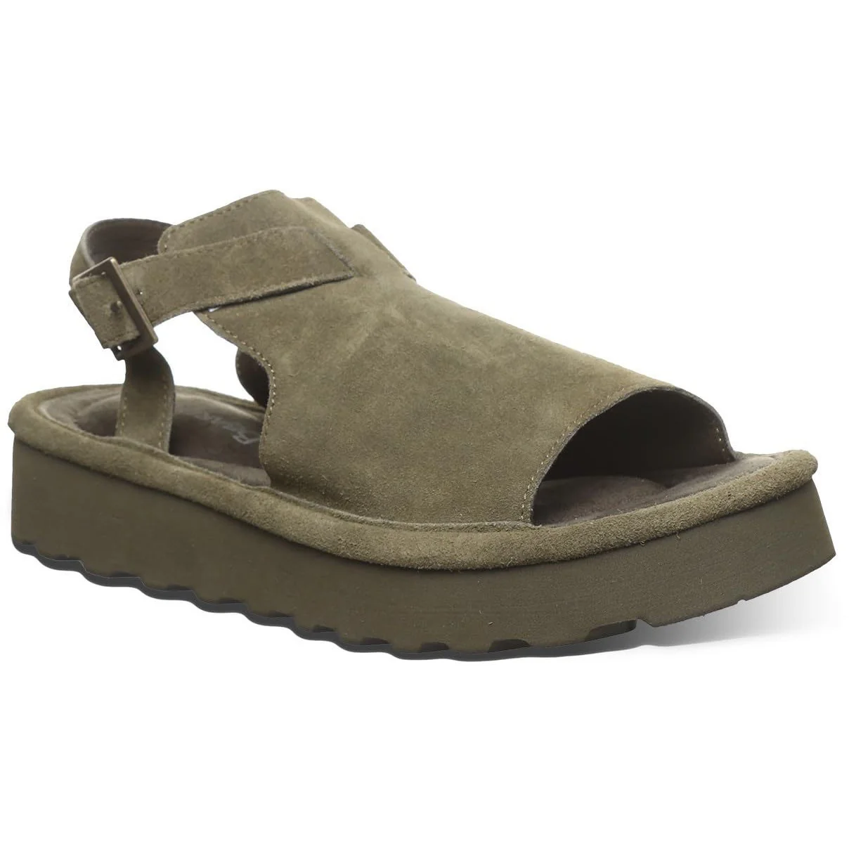 Bearpaw - Womens Ascend Sandals
