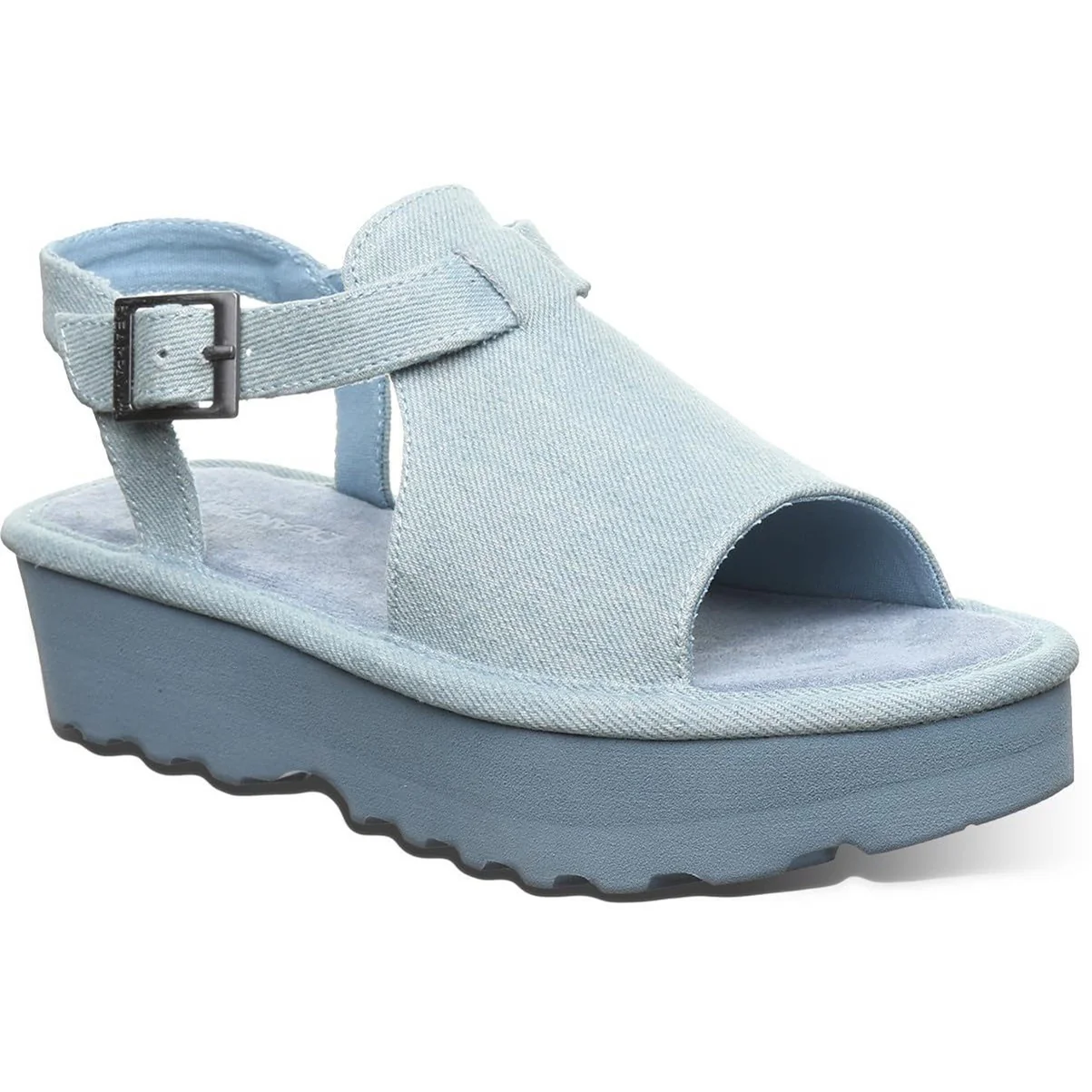 Bearpaw - Womens Ascend Sandals - Image 2