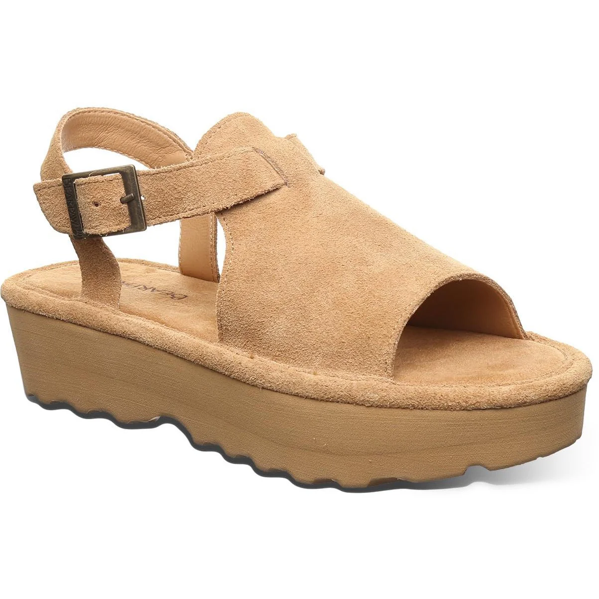 Bearpaw - Womens Ascend Sandals - Image 3