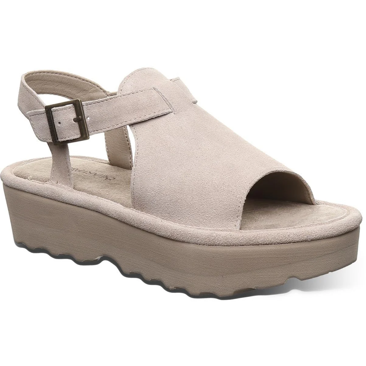 Bearpaw - Womens Ascend Sandals - Image 4