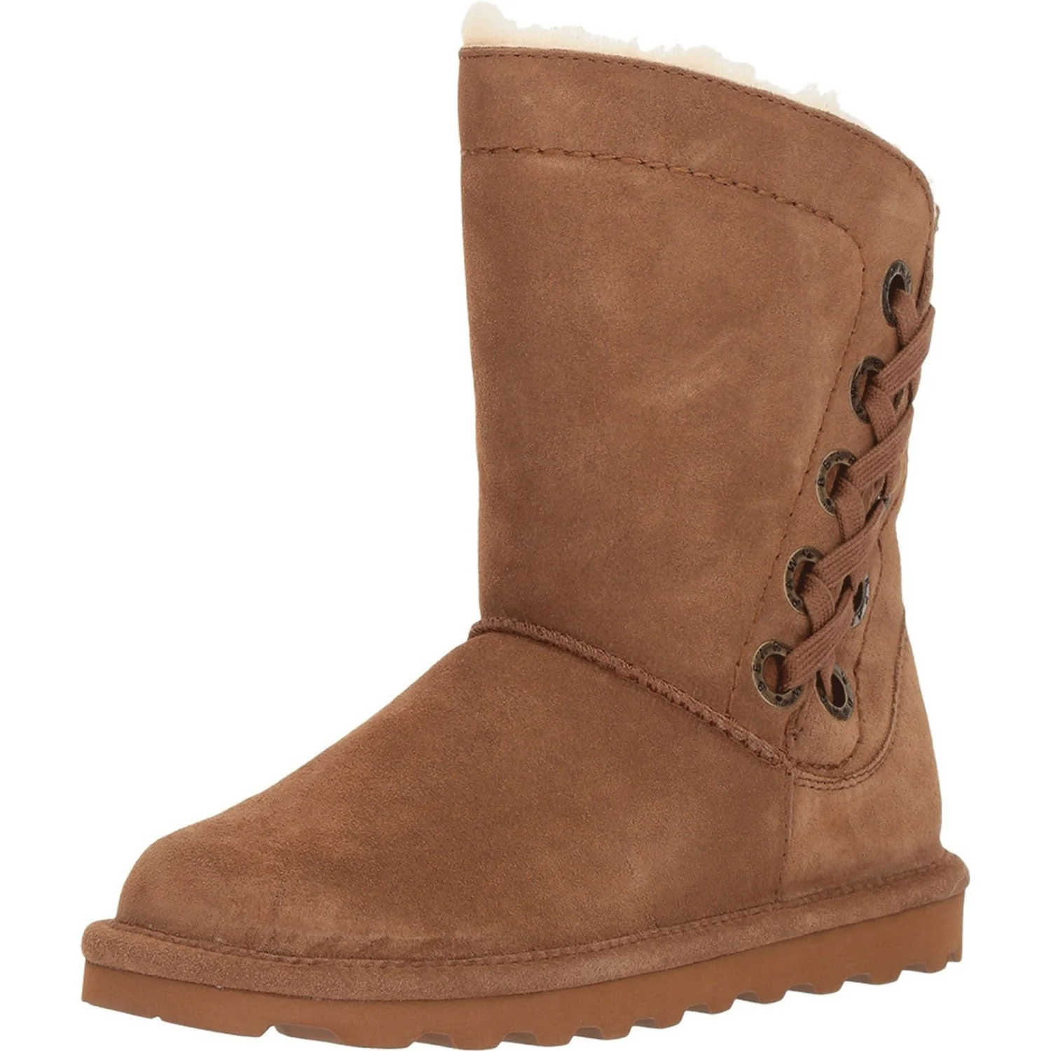 Bearpaw - Womens Morgan Boots