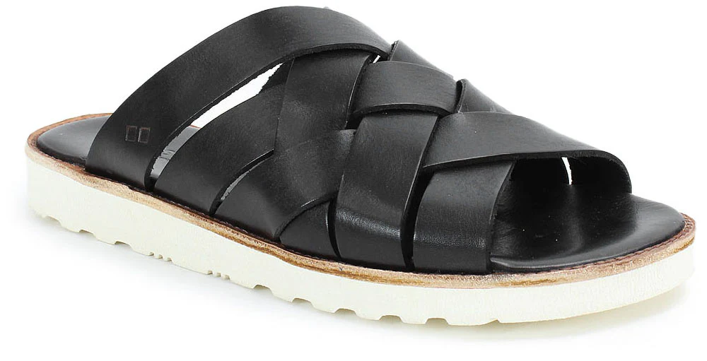 Bed|Stu - Mens Abraham Light Sandals - Image 3