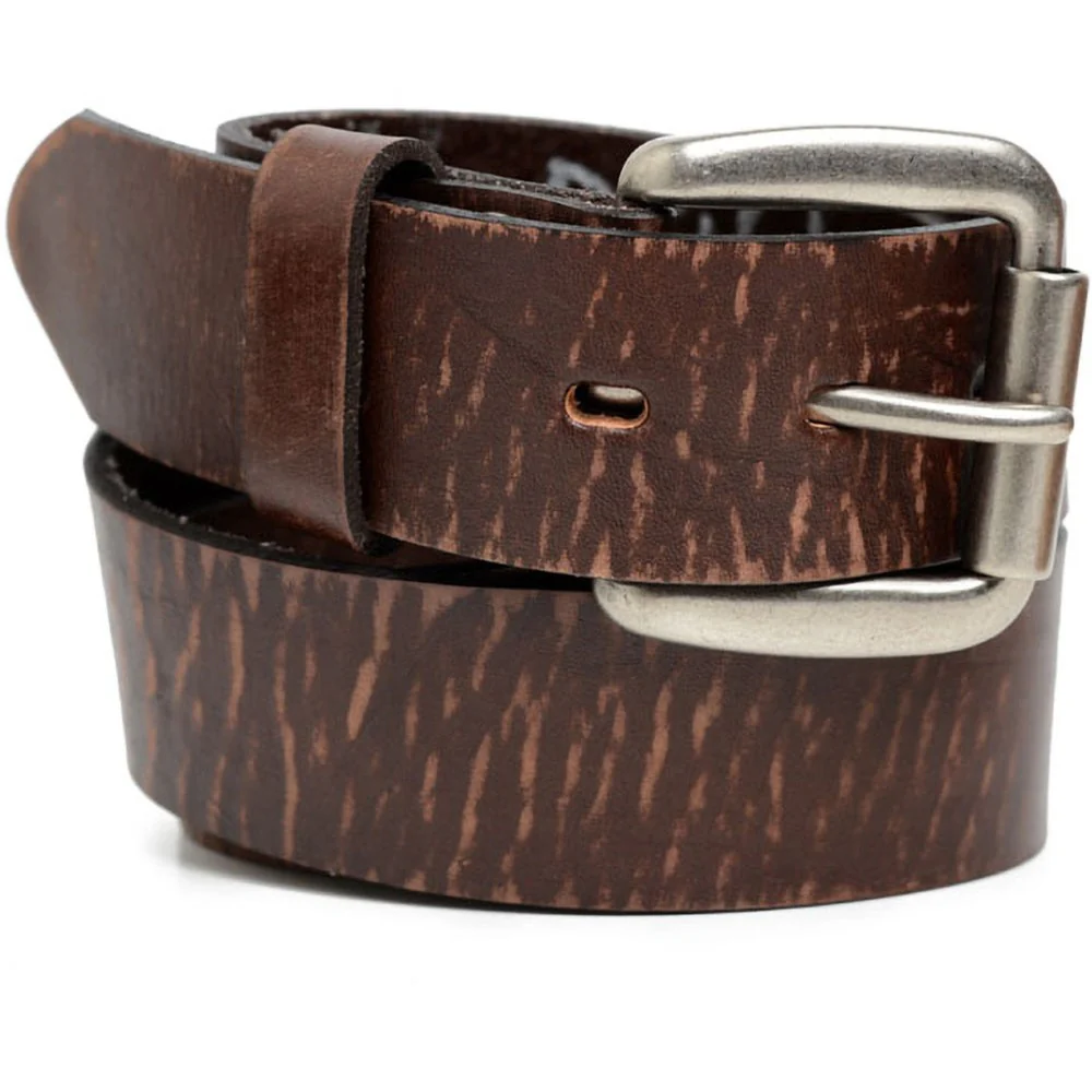 Bed|Stu - Mens Drifter Belt - Image 2
