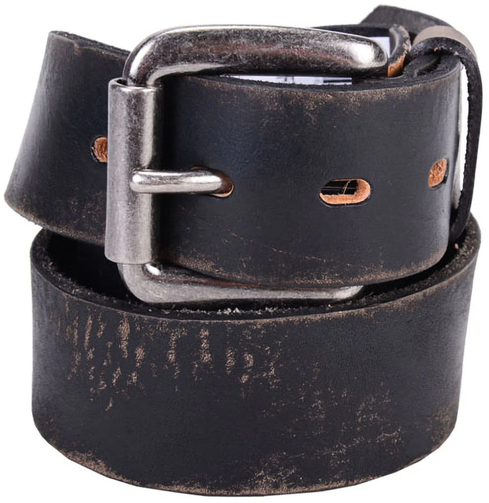 Bed|Stu - Mens Drifter Belt - Image 4