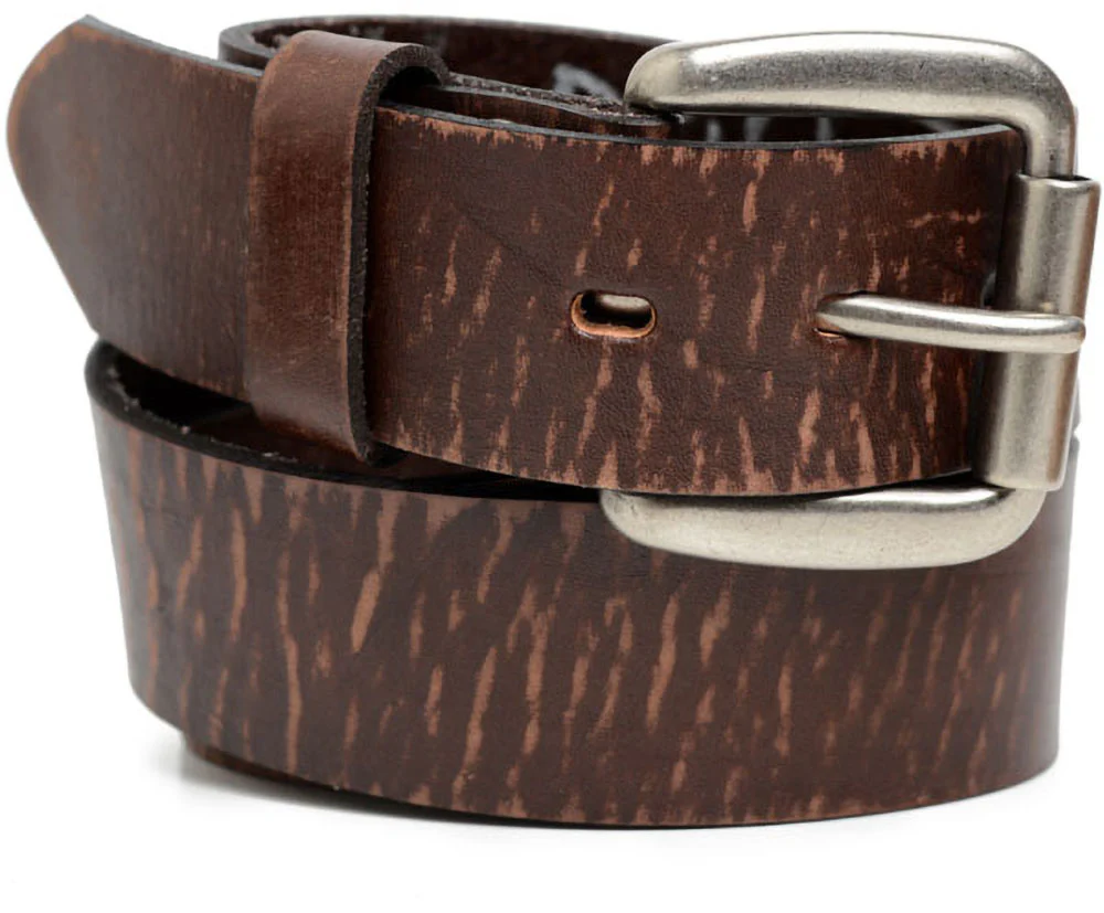 Bed|Stu - Mens Drifter Belt - Image 5