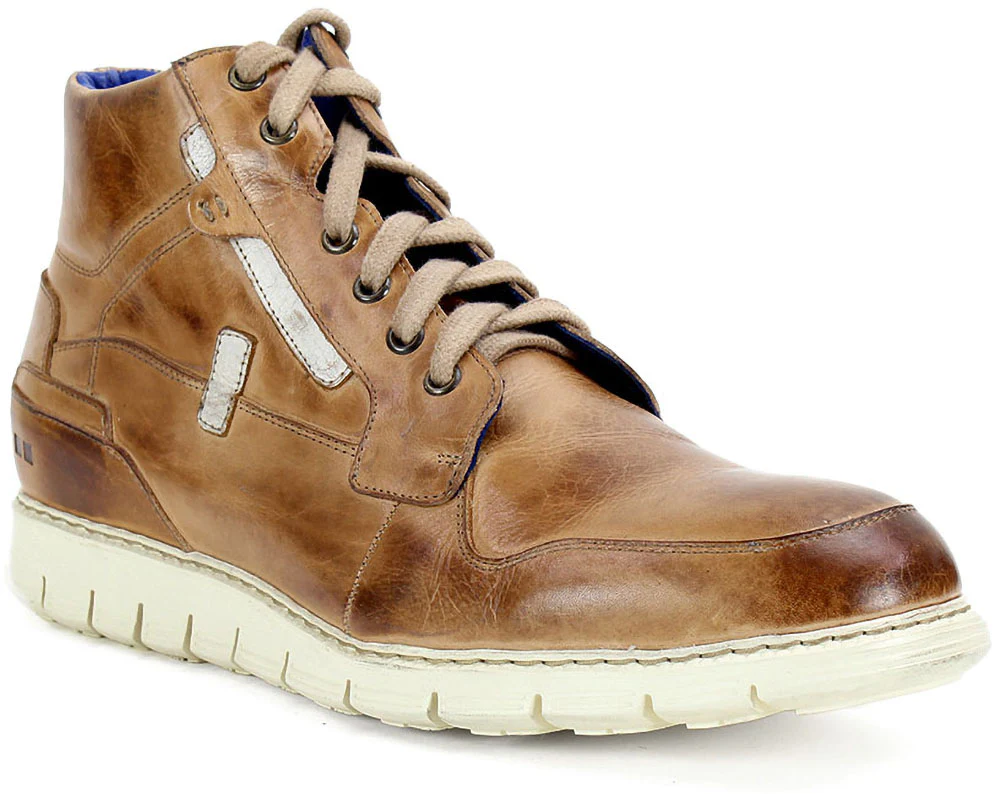 Bed|Stu - Mens Galahad Boots - Image 2