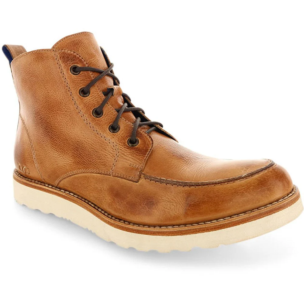 Bed|Stu - Mens Lincoln Boots - Image 2
