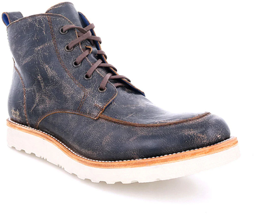 Bed|Stu - Mens Lincoln Boots - Image 4