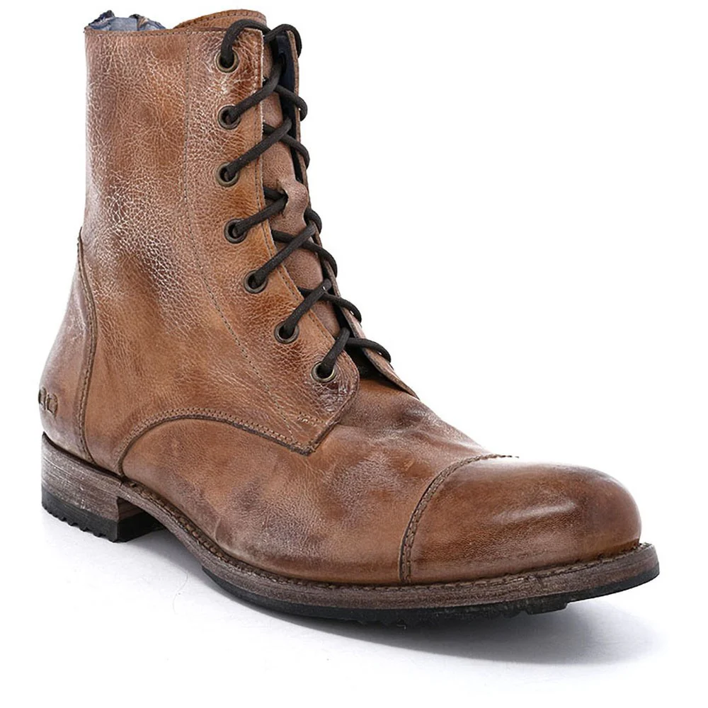 Bed|Stu - Mens Protege Boots - Image 2