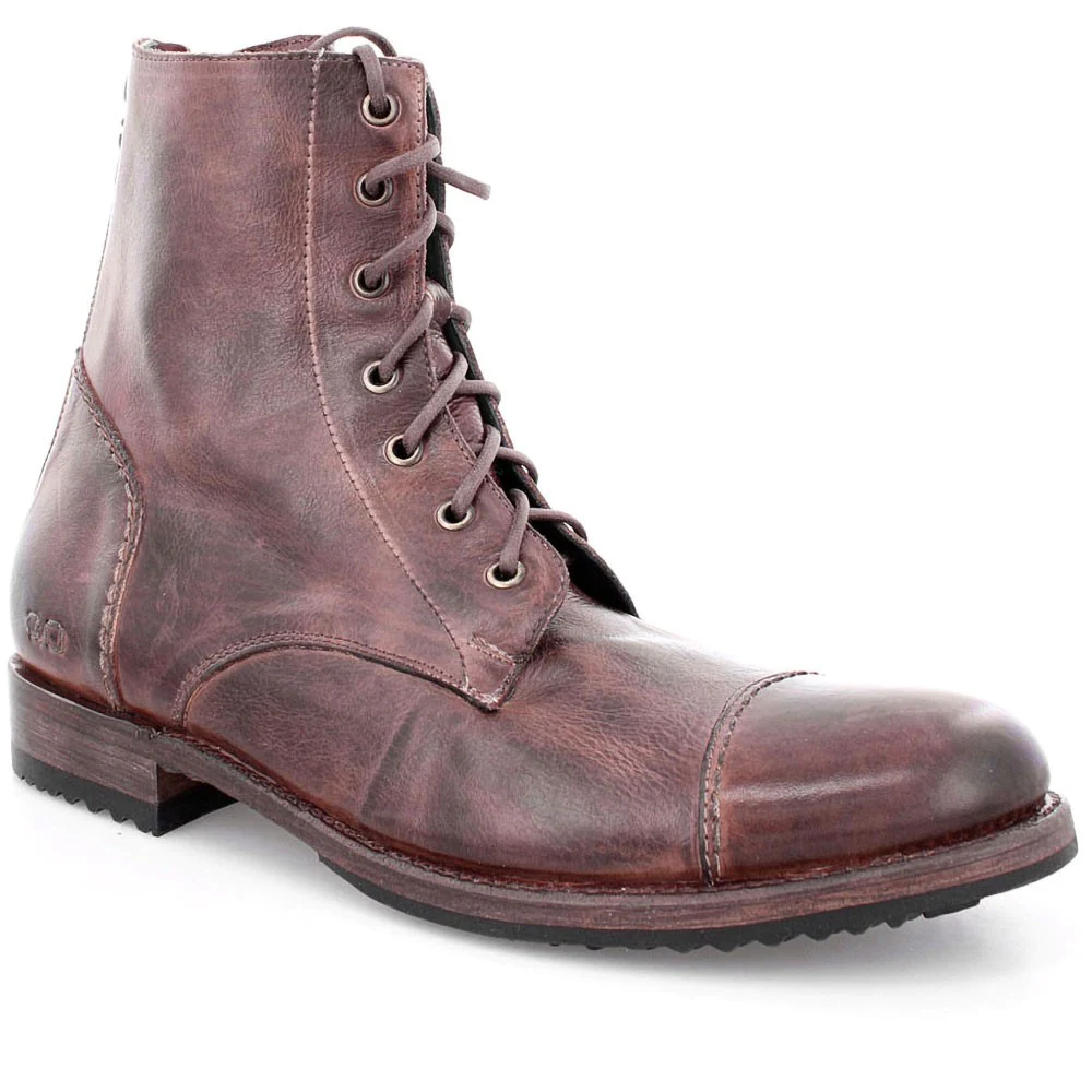 Bed|Stu - Mens Protege Boots - Image 3