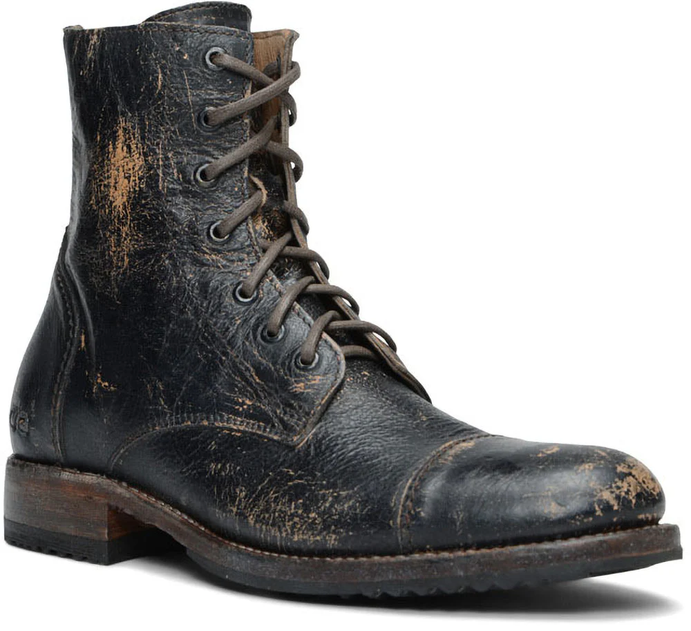 Bed|Stu - Mens Protege Boots - Image 4