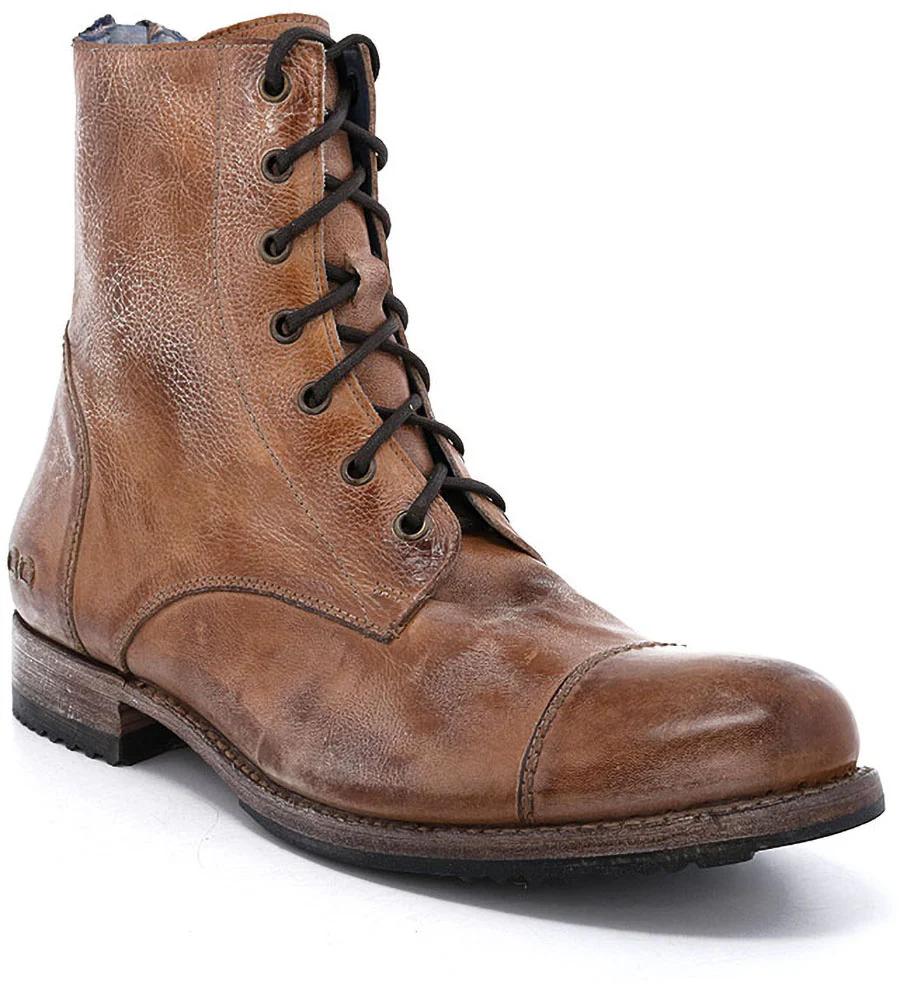 Bed|Stu - Mens Protege Boots - Image 5