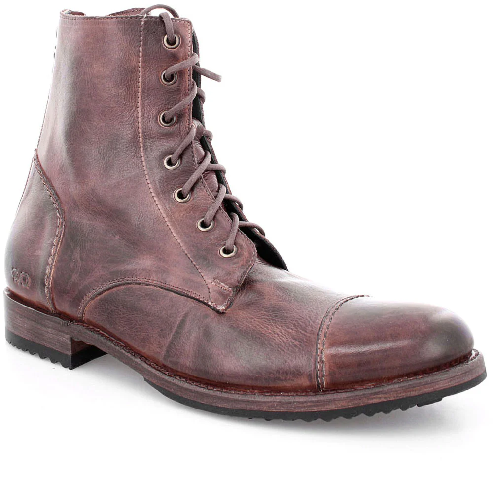 Bed|Stu - Mens Protege Boots - Image 6