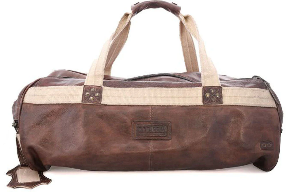 Bed|Stu - Mens Ruslan Bag - Image 4