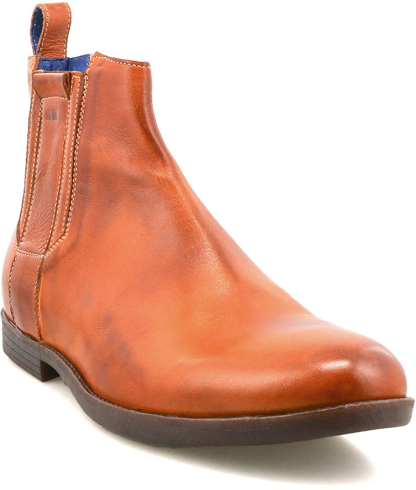 Bed|Stu - Mens Verrocchio Boots - Image 4