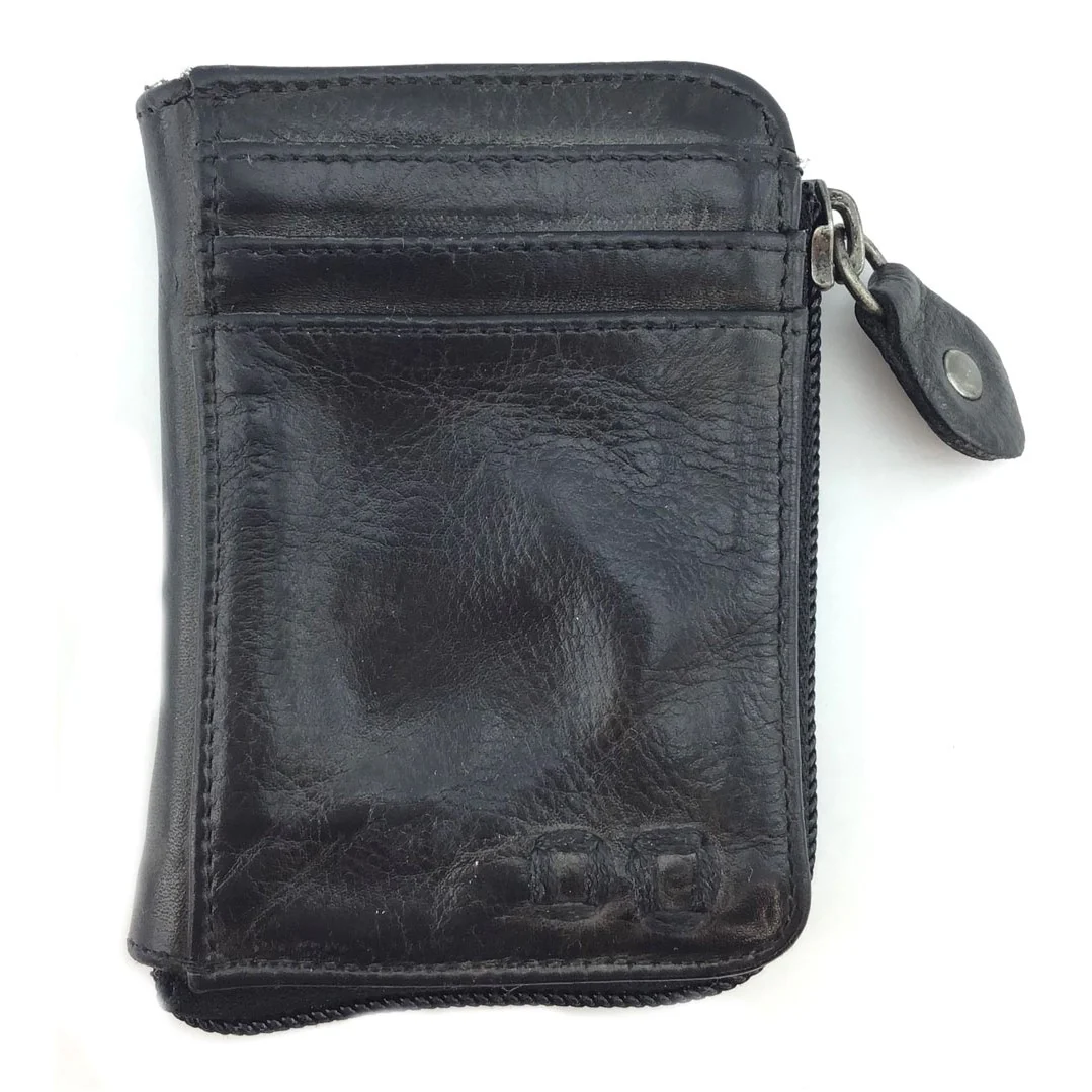 Bed|Stu - Unisex Carrie Wallet