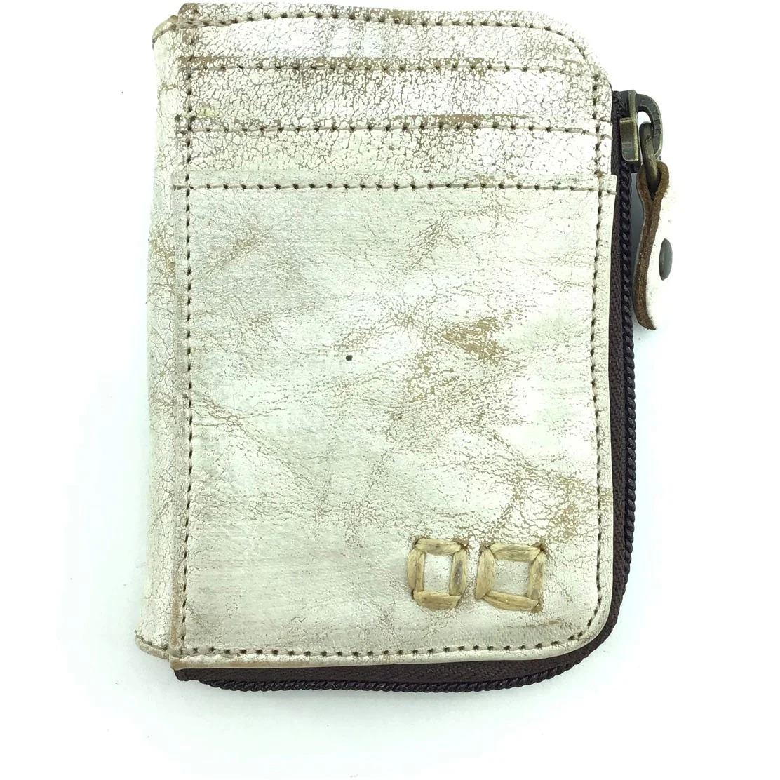 Bed|Stu - Unisex Carrie Wallet - Image 3