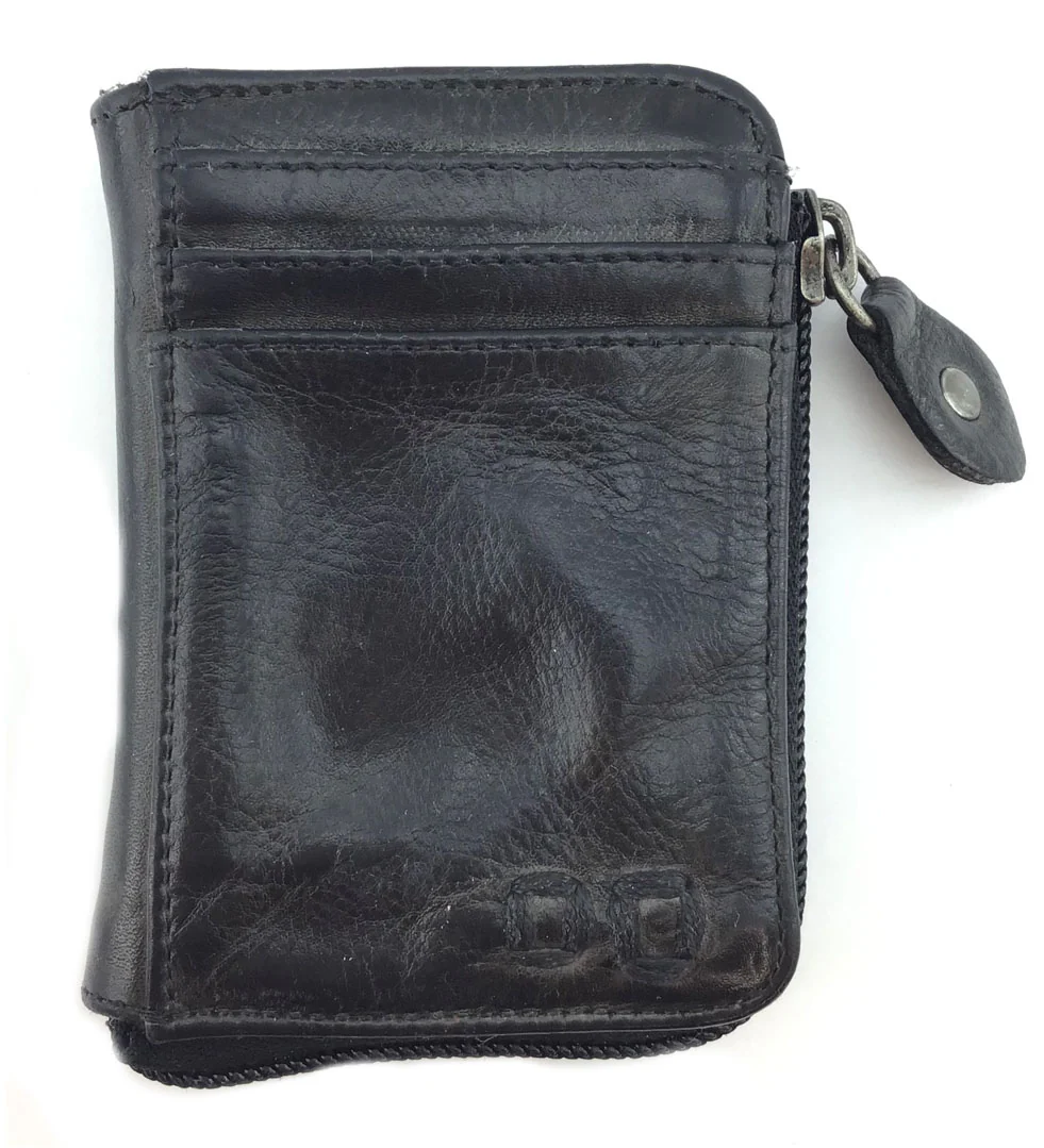 Bed|Stu - Unisex Carrie Wallet - Image 5