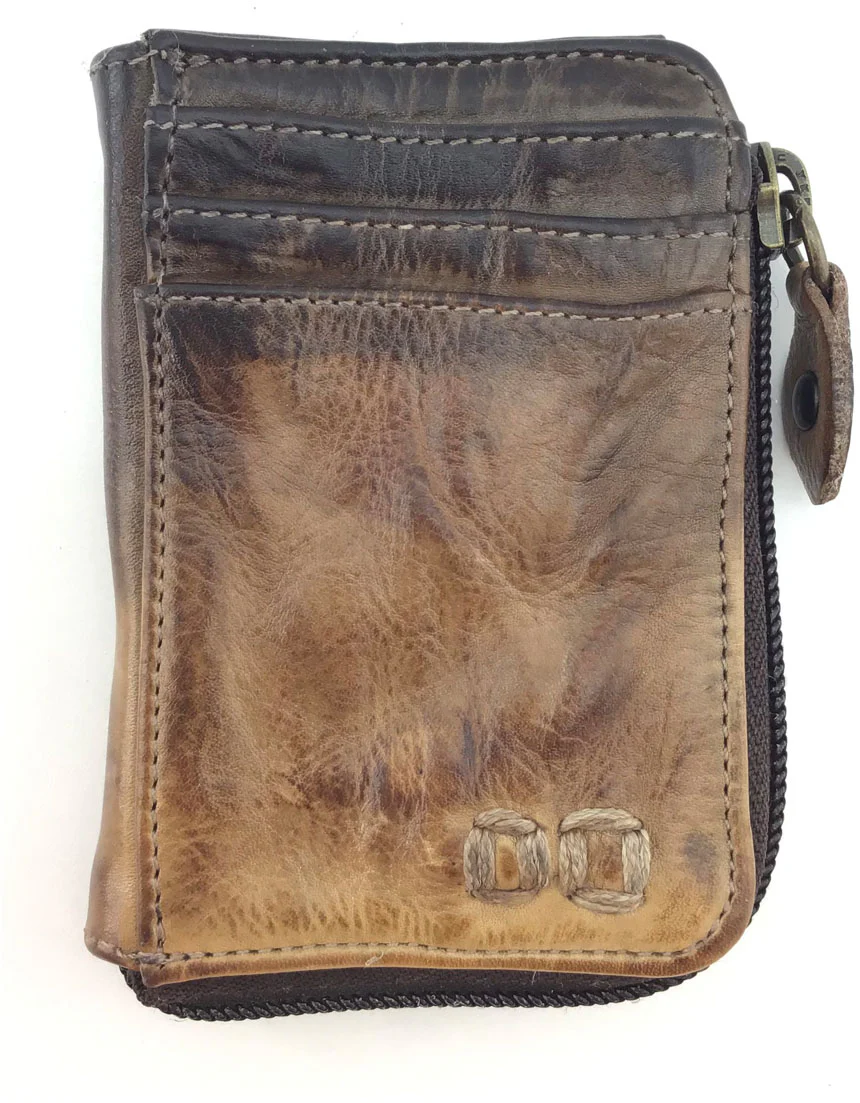 Bed|Stu - Unisex Carrie Wallet - Image 6