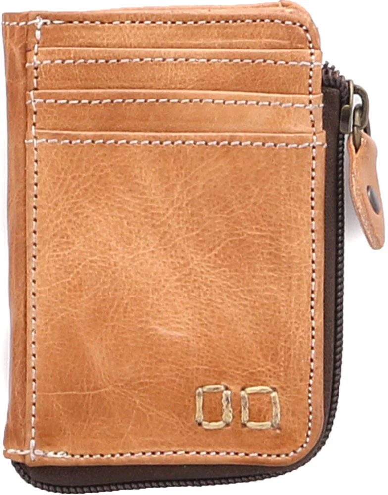 Bed|Stu - Unisex Carrie Wallet - Image 8