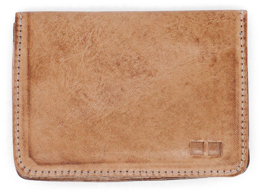 Bed|Stu - Unisex Jeor Wallet - Image 11