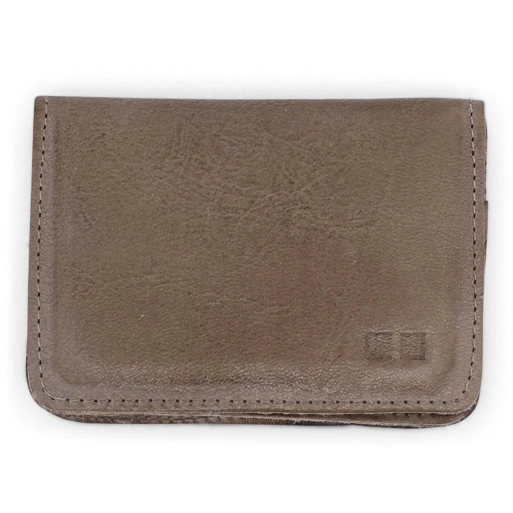 Bed|Stu - Unisex Jeor Wallet - Image 6