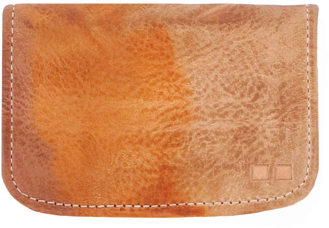Bed|Stu - Unisex Jeor Wallet - Image 8