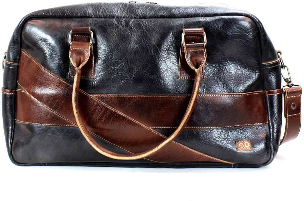 Bed|Stu - Unisex Luke Bag - Image 3