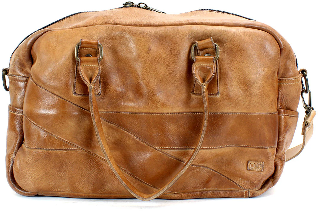 Bed|Stu - Unisex Luke Bag - Image 4