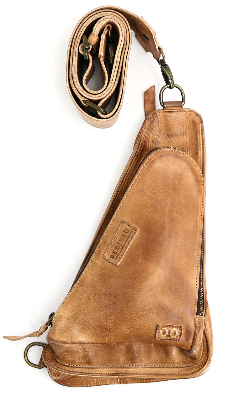 Bed|Stu - Womens Adept Bag - Image 4