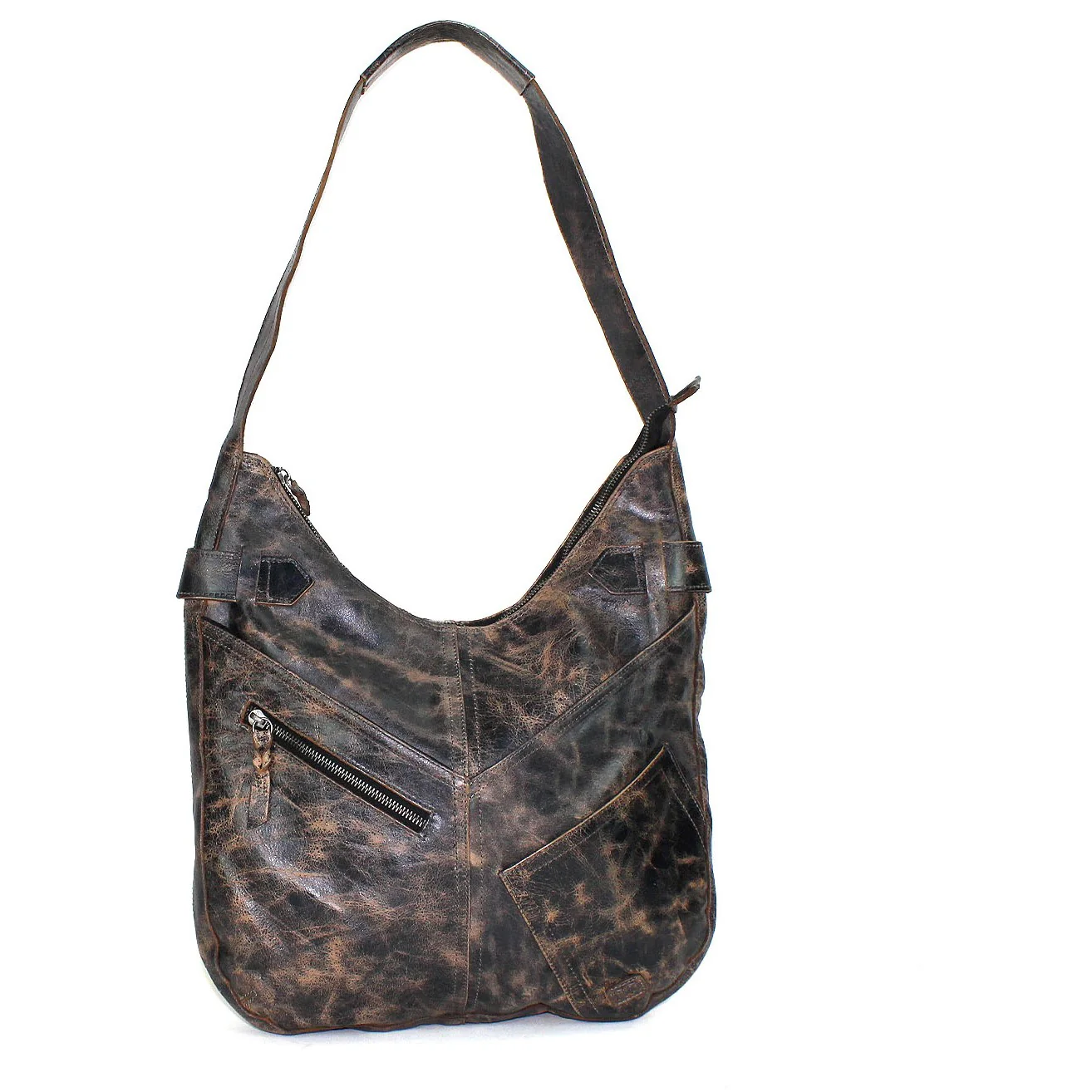 Bed|Stu - Womens Argus Bag