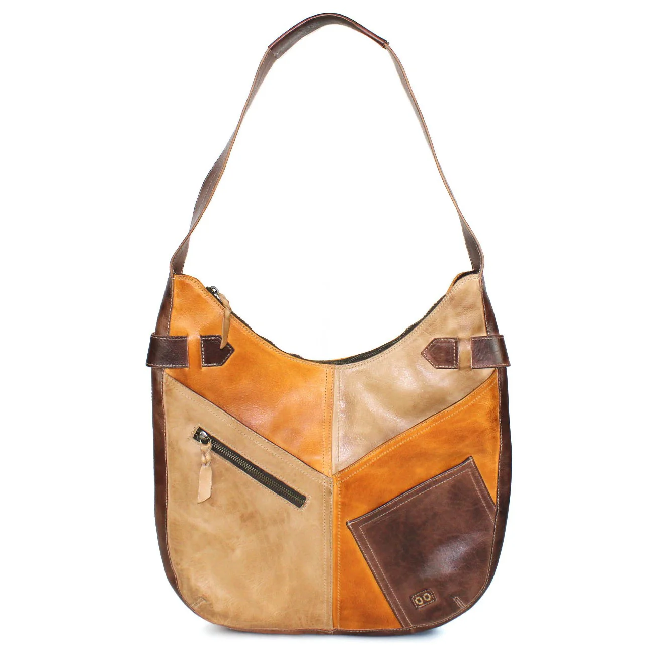 Bed|Stu - Womens Argus Bag - Image 2