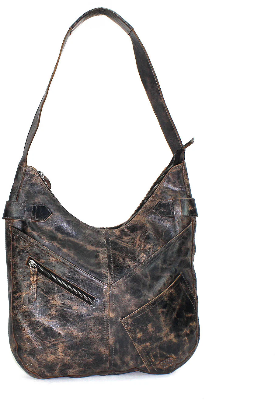Bed|Stu - Womens Argus Bag - Image 3