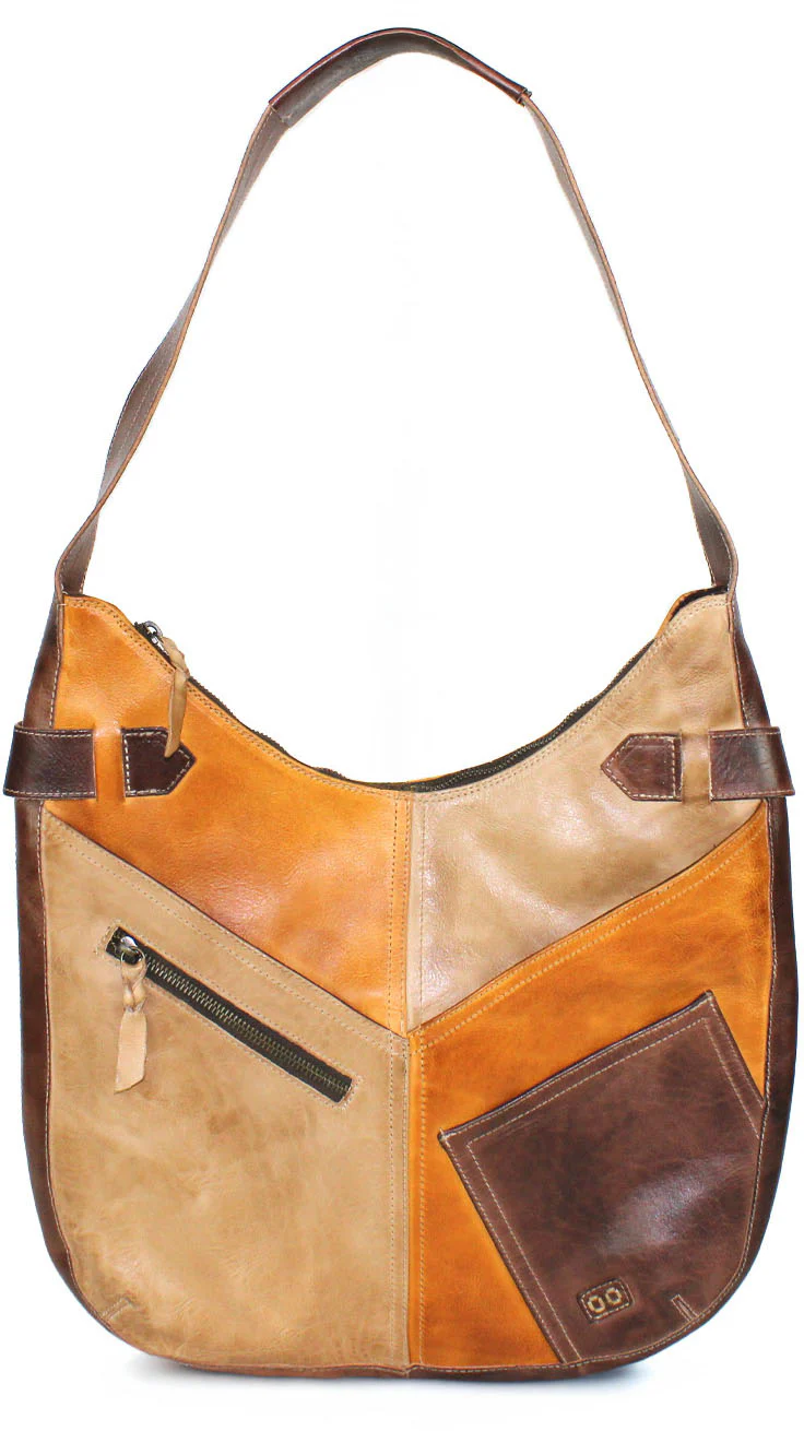 Bed|Stu - Womens Argus Bag - Image 4