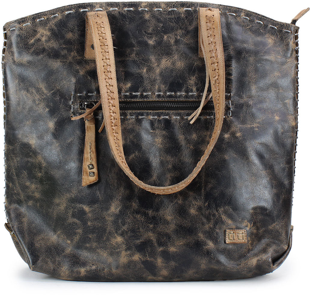 Bed|Stu - Womens Barra II Bag - Image 3