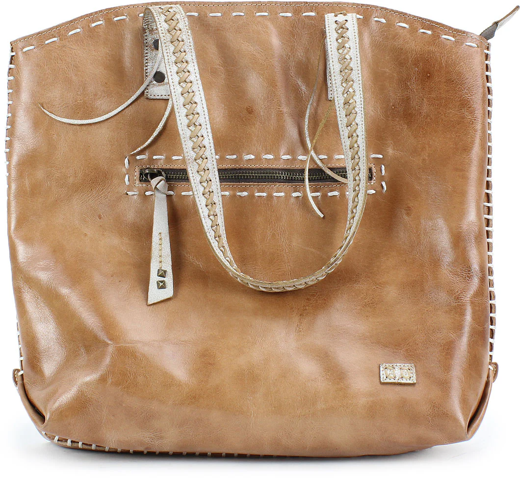 Bed|Stu - Womens Barra II Bag - Image 4