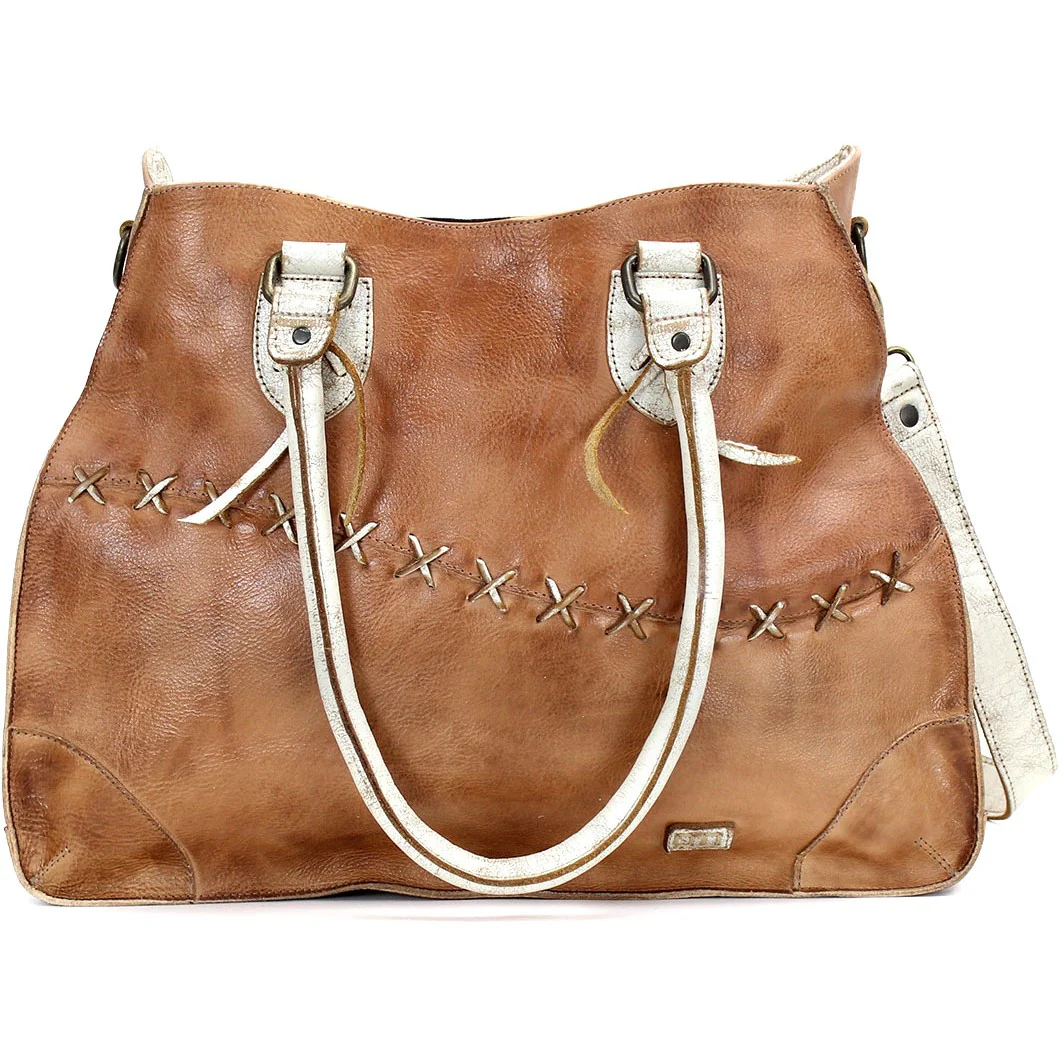 Bed|Stu - Womens Bruna Bag - Image 2