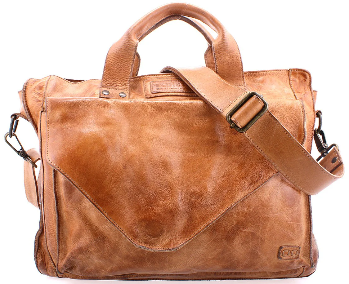 Bed|Stu - Womens Depp Bag - Image 3