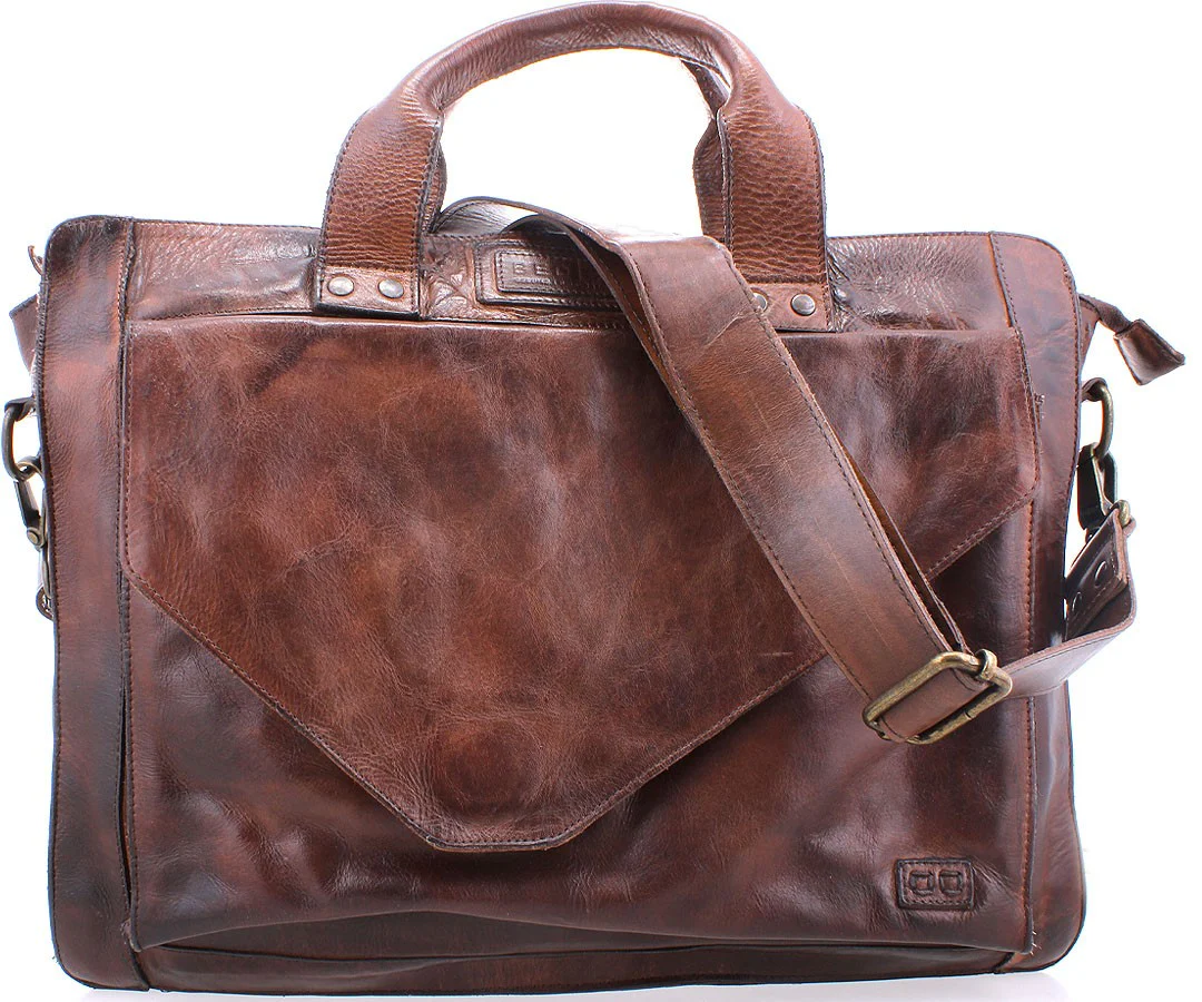 Bed|Stu - Womens Depp Bag - Image 4