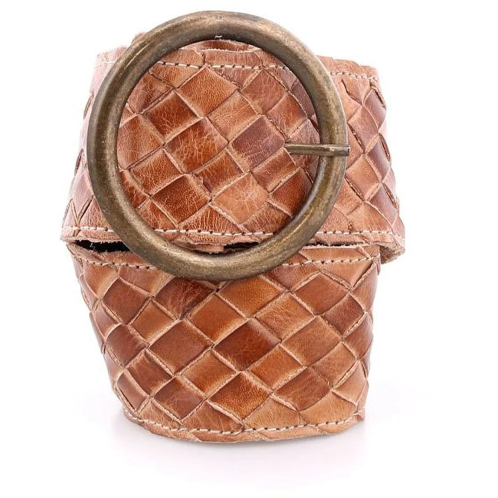Bed|Stu - Womens Dreamweaver Belt - Image 5