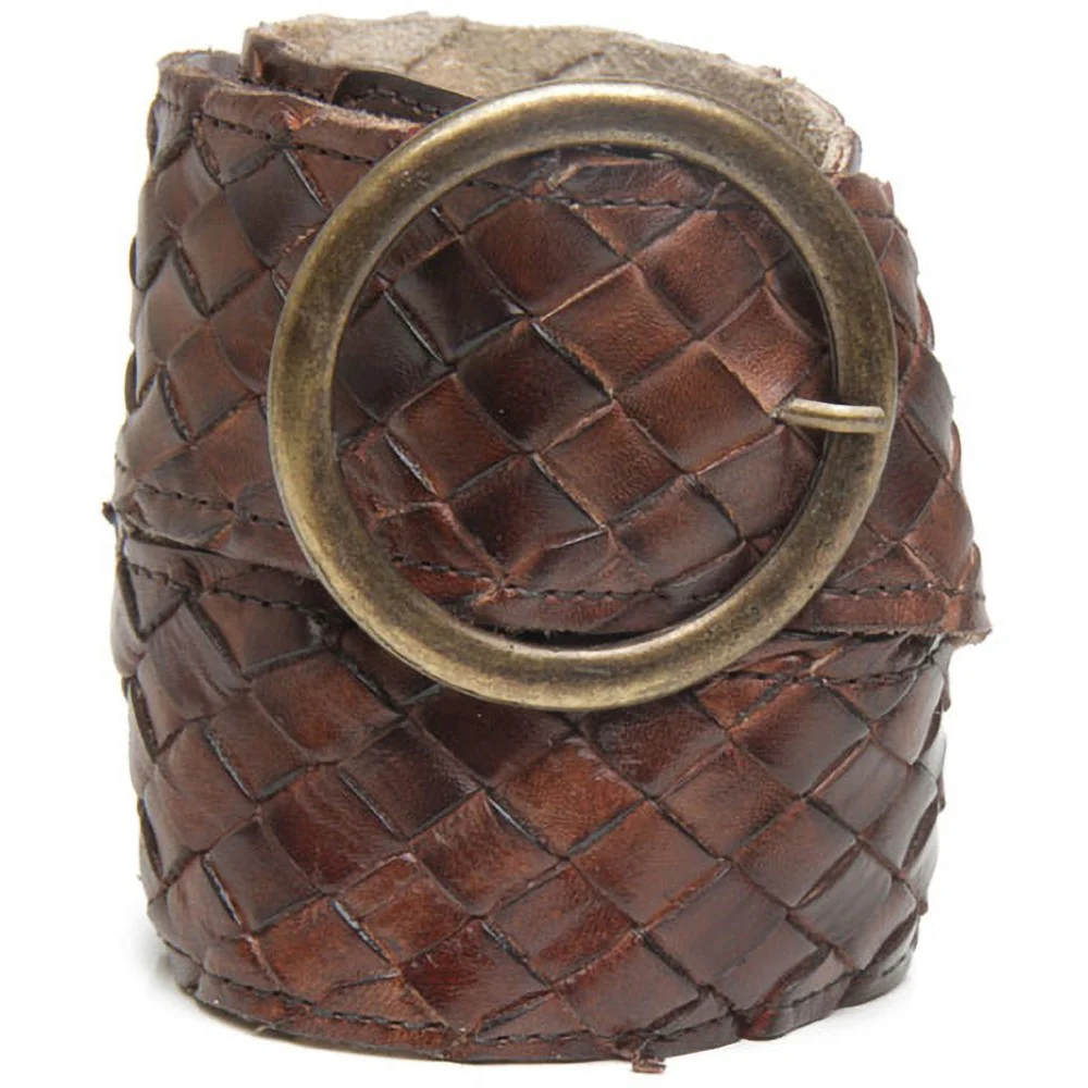 Bed|Stu - Womens Dreamweaver Belt - Image 7